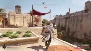 تنزيل لعبة Assassin’s Creed Mirage للكمبيوتر