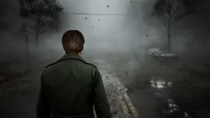 تنزيل لعبة Silent Hill 2 للكمبيوتر