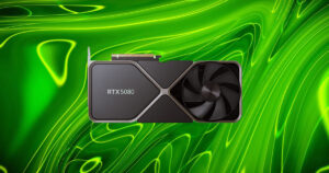 المواصفات الفنية لكارت RTX 5080