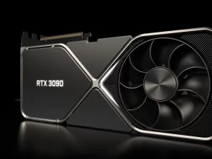 ما هو كارت RTX 3090 وماذا يميزه؟