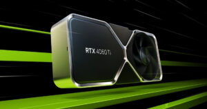 ما هو كارت RTX 4060 وماذا يميزه؟