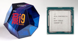 ما هو معالج Intel Core i9-9900K؟