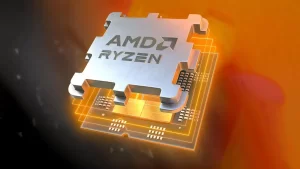 ما هي الشركة المصنعة لـ Ryzen 7 5800X؟