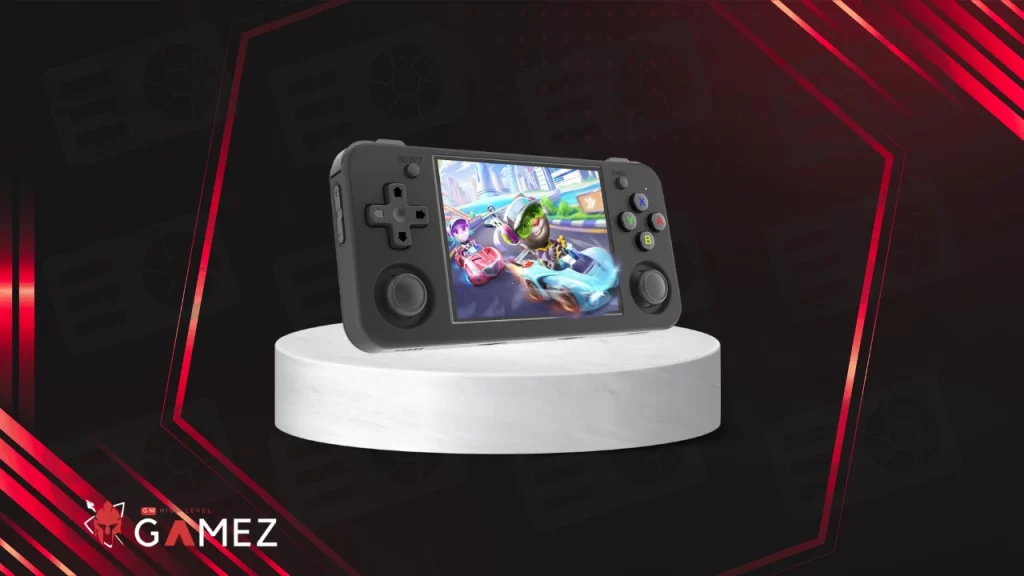 ANBERNIC RG35XX H Review Still Worth Buying in 2025