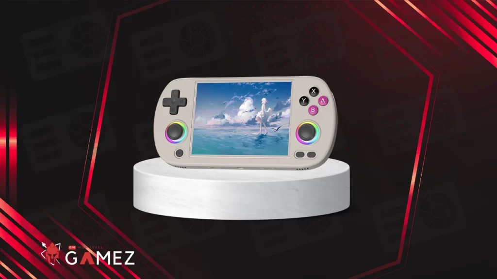 ANBERNIC RG40XX H Review Still Worth Buying in 2025