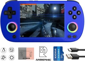 ANBERNIC RG40XX H price