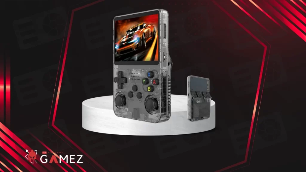 BOYHOM R36S Review: Still Worth Buying in 2025?