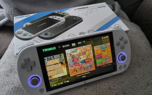 Is Trimui Smart Pro Worth Buying in 2026