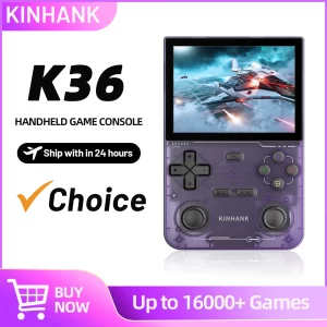 KINHANK K36 Review