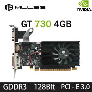 MLLSE GT 730 Review