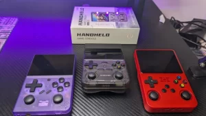 buy KINHANK K36 from Aliexpress