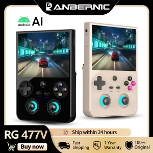 ANBERNIC RG 477V buy