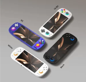 Retroid Pocket 5 review