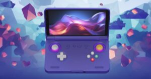 Retroid Pocket Flip 2 games