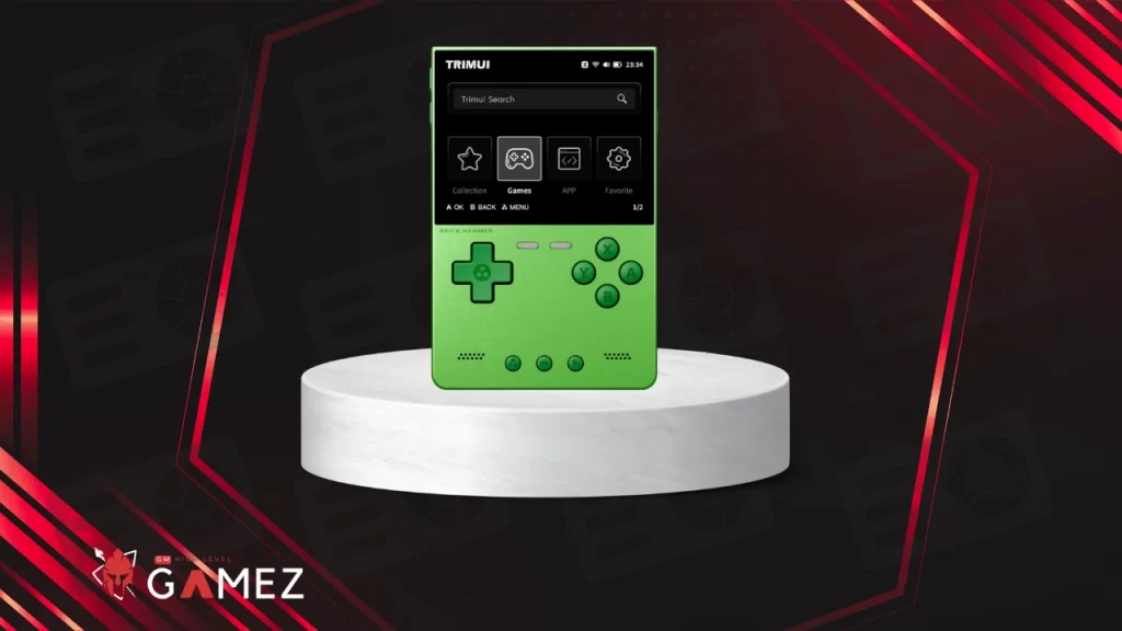 TRIMUI BRICK Review: Still Worth Buying in 2026?