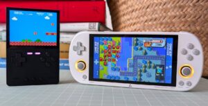 TRIMUI BRICK aliexpress