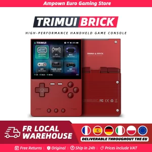 TRIMUI BRICK buy