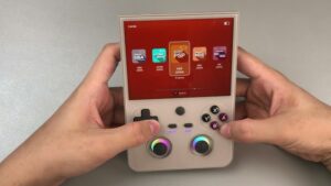 ANBERNIC RG 477V  aliexpress